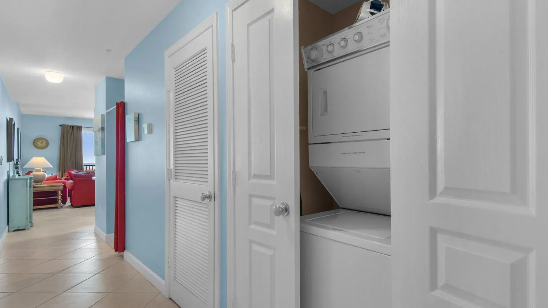 Apartment Beach Resort 511 By Newman-Dailey Destin