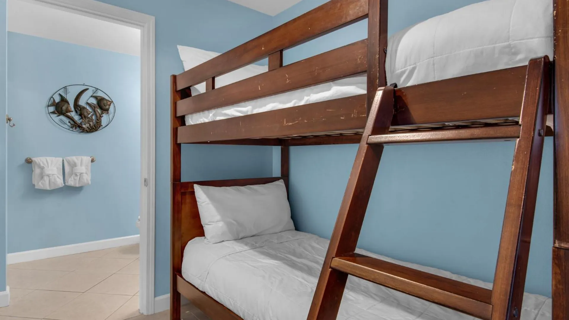 Beach Resort 511 By Newman-Dailey Destin Apartment