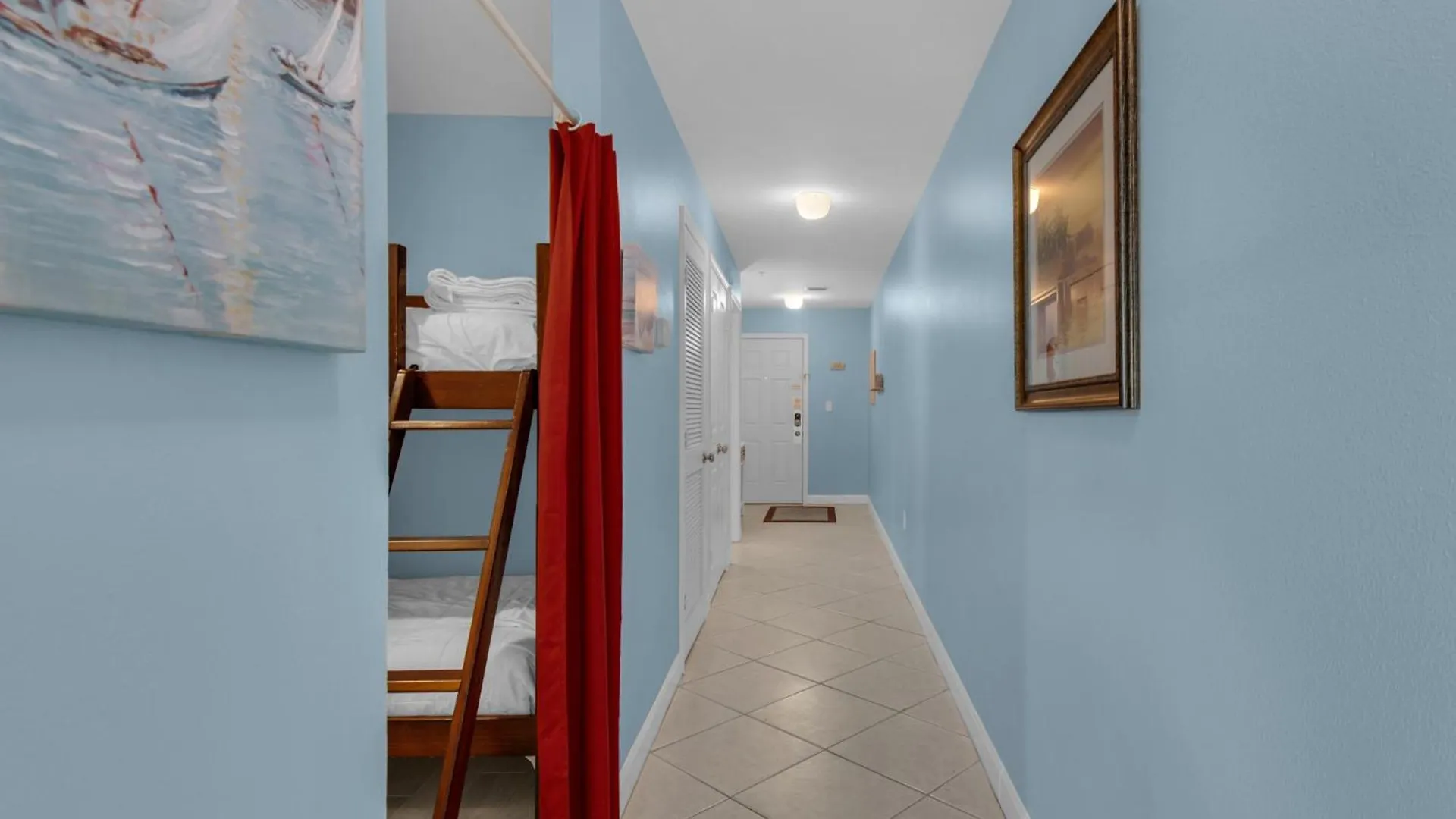 Apartment Beach Resort 511 By Newman-Dailey Destin United States
