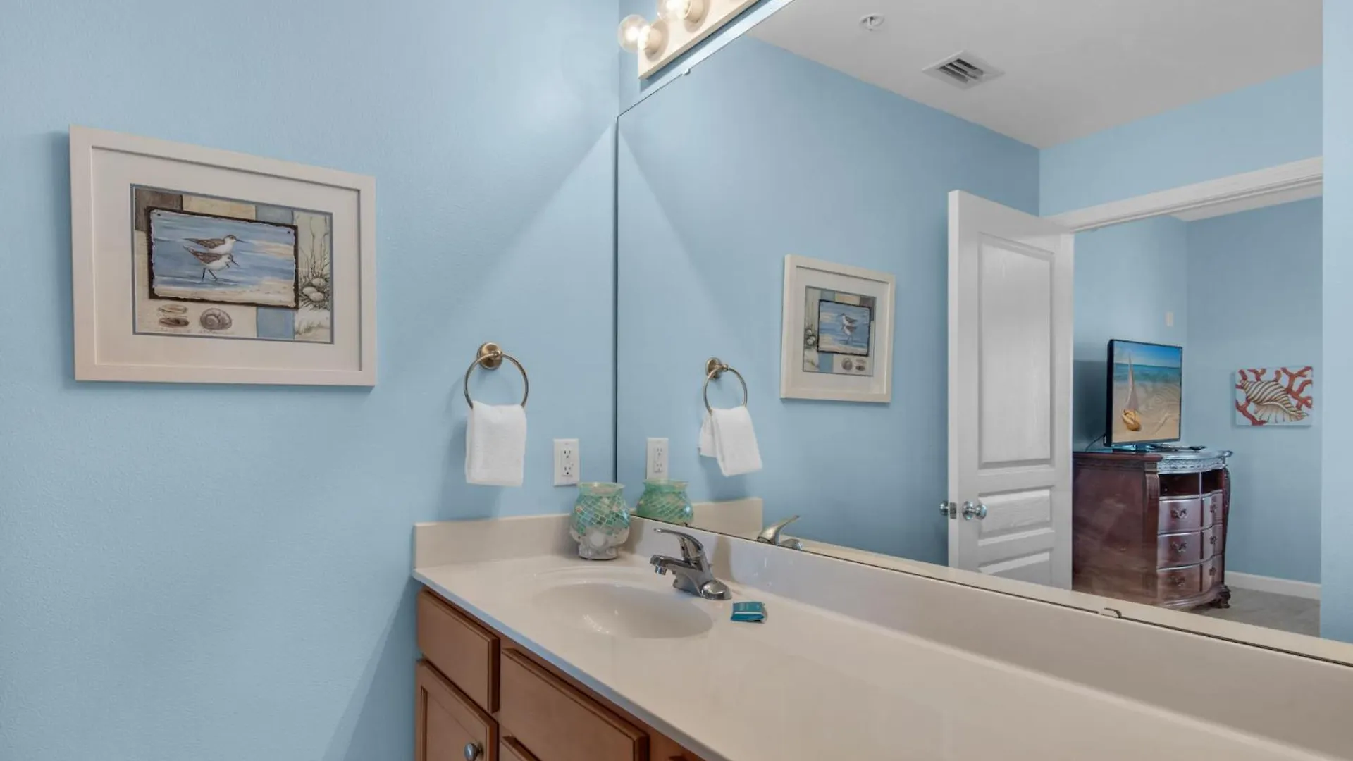 Beach Resort 511 By Newman-Dailey Destin