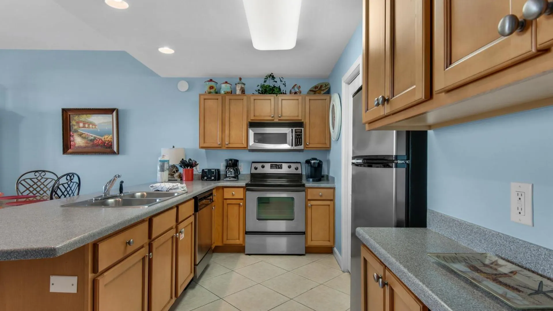 Beach Resort 511 By Newman-Dailey Destin Apartment