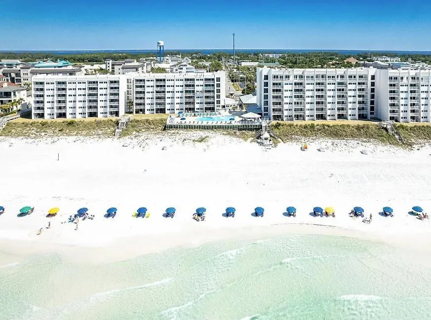 Beach Resort 511 By Newman-Dailey Destin United States