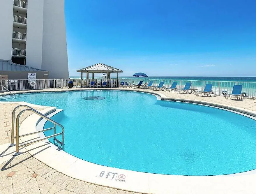 Beach Resort 511 By Newman-Dailey Destin