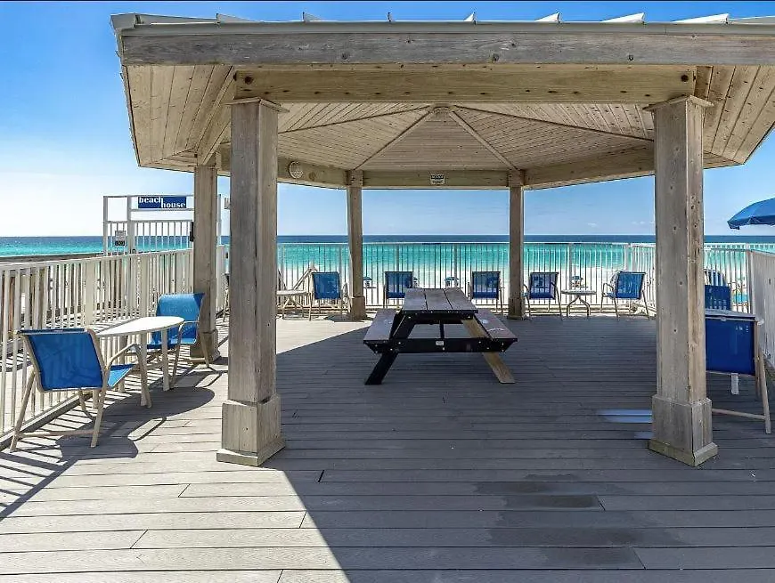 Beach Resort 511 By Newman-Dailey Destin Apartment