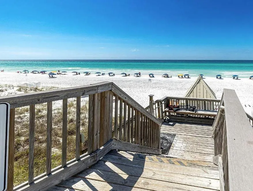 Beach Resort 511 By Newman-Dailey Destin 0*,  United States